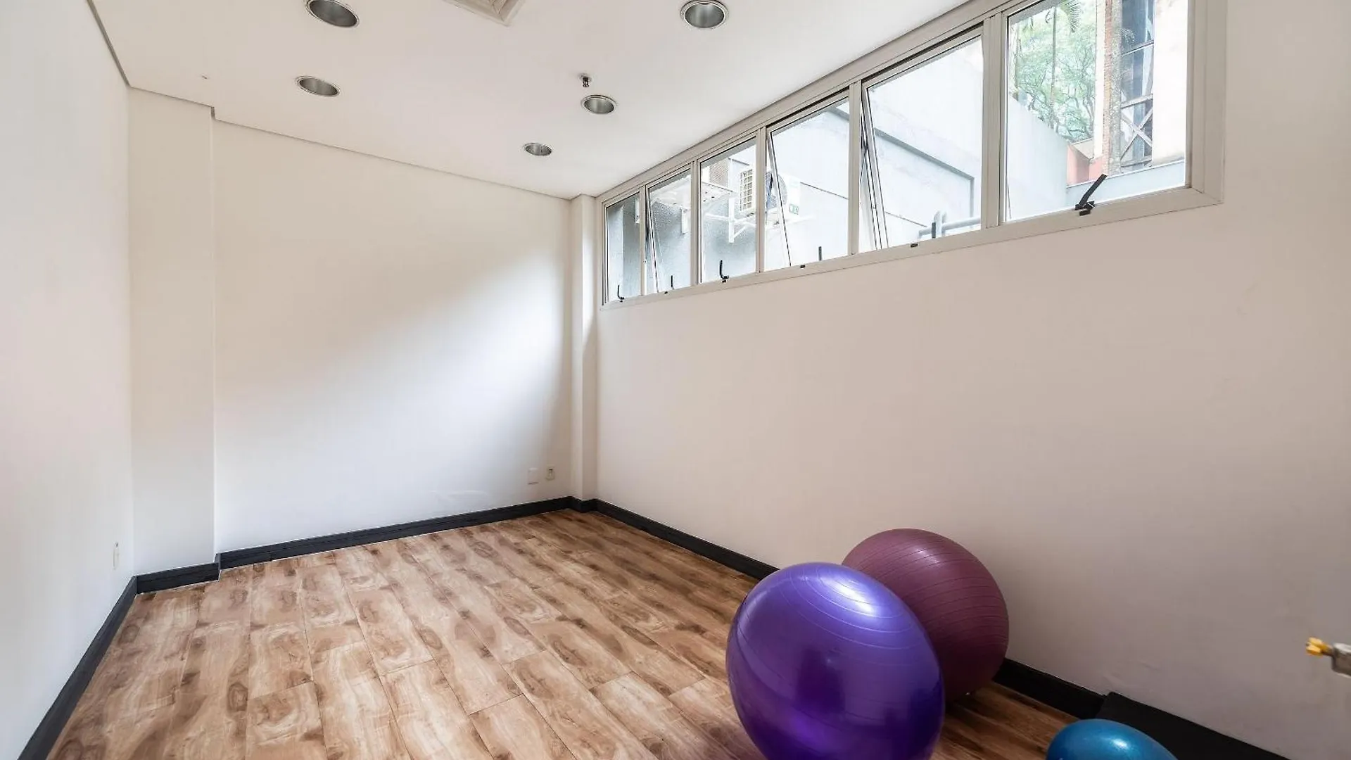 Flat Em Hotel | Limpeza Diaria | Paulista - W1403 São Paulo Apartament
