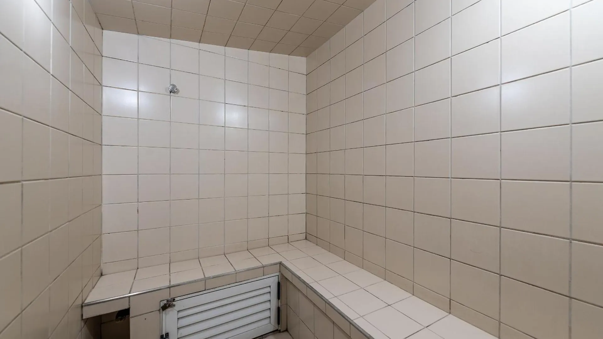 Flat Em Hotel | Limpeza Diaria | Paulista - W1403 São Paulo Brazylia