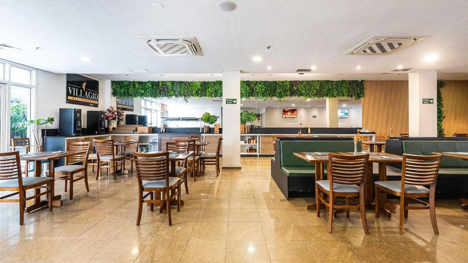 Apartament Flat Em Hotel | Limpeza Diaria | Paulista - W1403 São Paulo