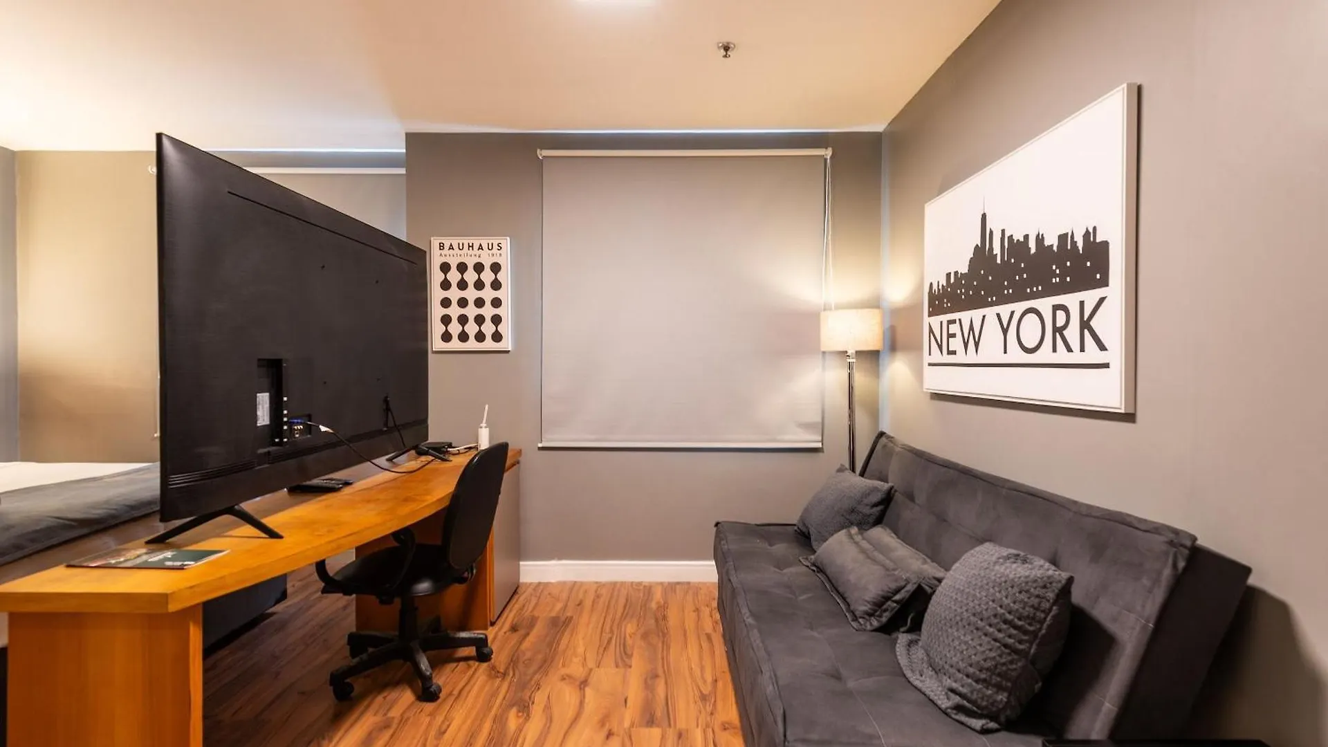 Flat Em Hotel | Limpeza Diaria | Paulista - W1403 São Paulo 0*,